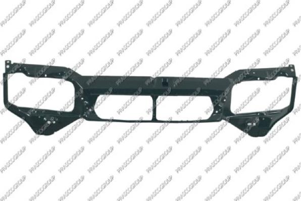 Prasco FT1503210 - Acoperire fata aaoparts.ro