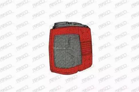 Prasco FT1353503 - Suport,tampon aaoparts.ro