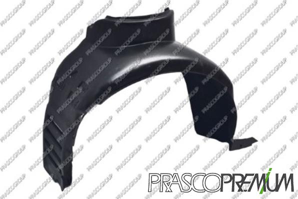 Prasco FT1353604 - Aripa interioara aaoparts.ro