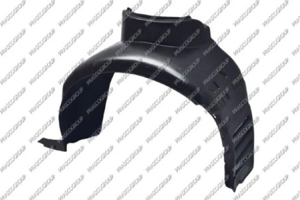 Prasco FT1353603 - Aripa interioara aaoparts.ro