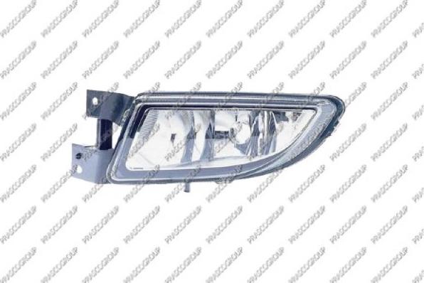 Prasco FT1384414 - Proiector ceata aaoparts.ro