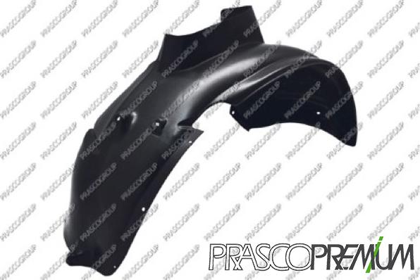 Prasco FT1333604 - Aripa interioara aaoparts.ro