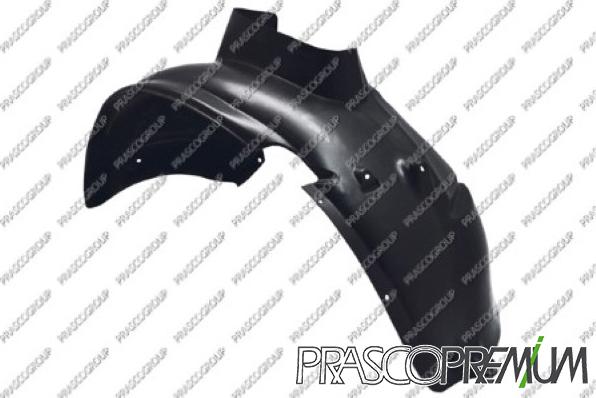 Prasco FT1333603 - Aripa interioara aaoparts.ro