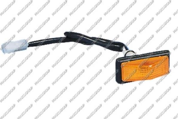 Prasco FT1274039 - Semnalizator aaoparts.ro