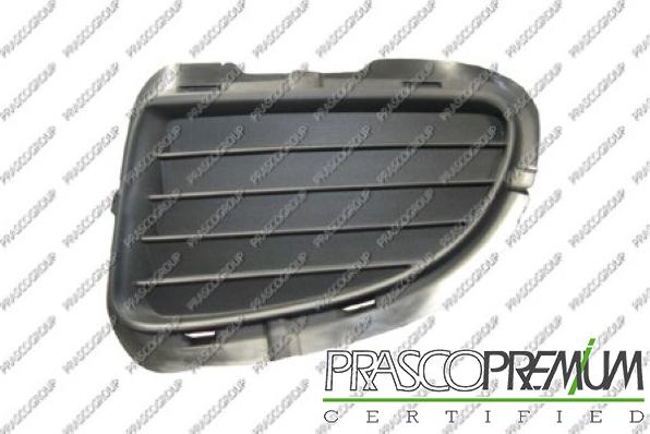 Prasco FT3422124 - Grila ventilatie, bara protectie aaoparts.ro