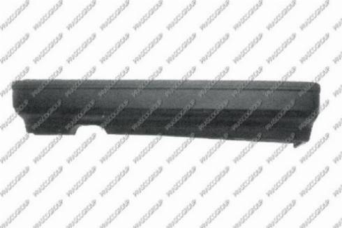 Prasco HD0641051 - Tampon aaoparts.ro