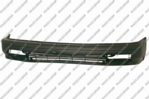 Prasco HD0641001 - Tampon aaoparts.ro