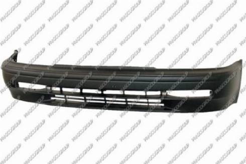 Prasco HD0641011 - Tampon aaoparts.ro