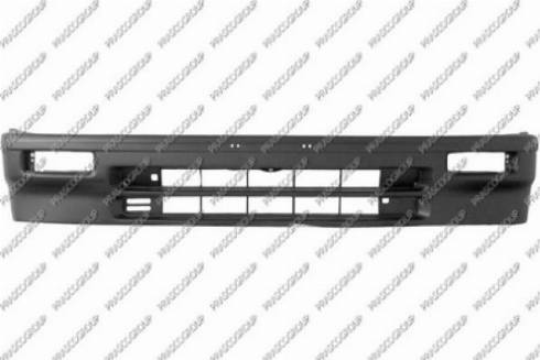 Prasco HD0261001 - Tampon aaoparts.ro