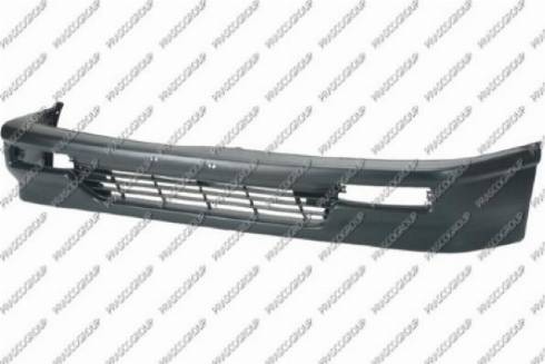 Prasco HD0261011 - Tampon aaoparts.ro