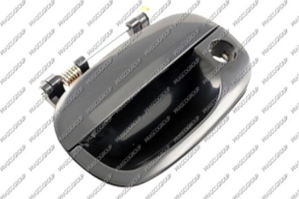 Prasco HN9228001 - Maner usa aaoparts.ro