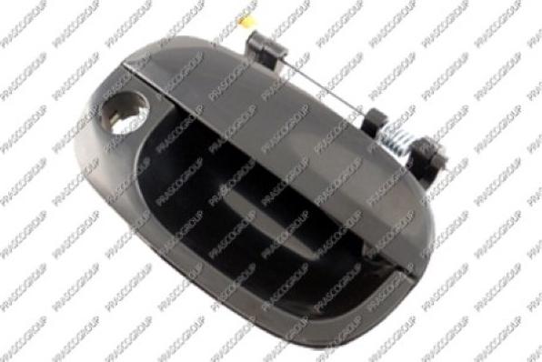 Prasco HN9228002 - Maner usa aaoparts.ro