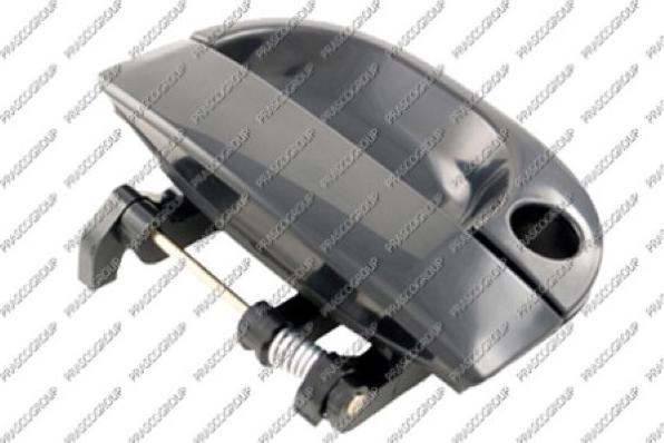 Prasco HN9228101 - Maner usa aaoparts.ro