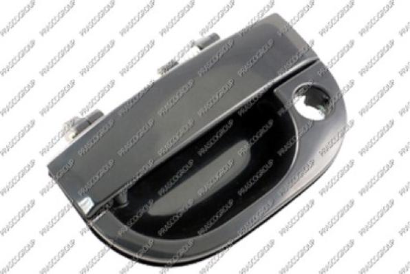 Prasco HN9228102 - Maner usa aaoparts.ro