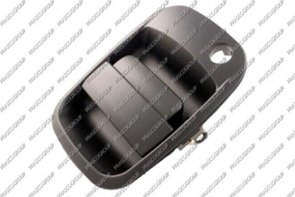 Prasco HN9228132 - Maner usa aaoparts.ro