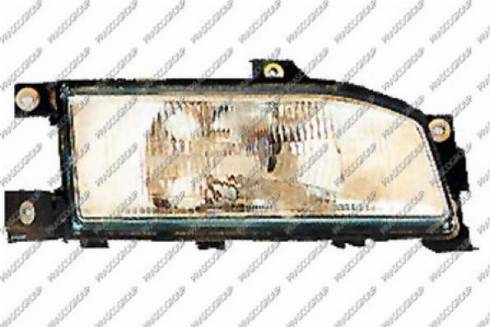 Prasco HN0064605 - Far aaoparts.ro