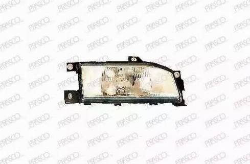 Prasco HN0064606 - Far aaoparts.ro