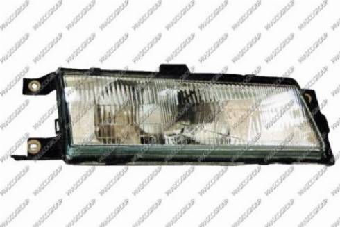 Prasco HN0074605 - Far aaoparts.ro