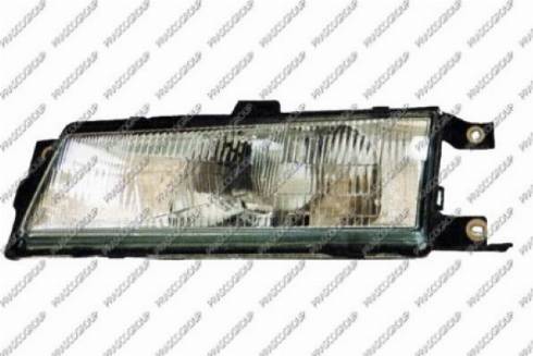 Prasco HN0074606 - Far aaoparts.ro