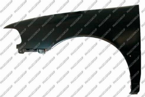 Prasco HN0073004 - Aripa aaoparts.ro