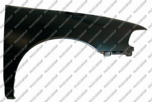Prasco HN0073003 - Aripa aaoparts.ro
