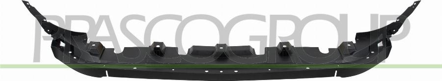 Prasco JE0351801 - Spoiler aaoparts.ro