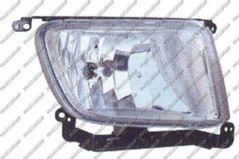 Prasco KI4244413 - Proiector ceata aaoparts.ro
