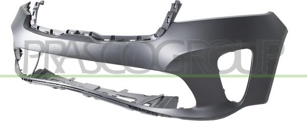 Prasco KI8191001 - Tampon aaoparts.ro