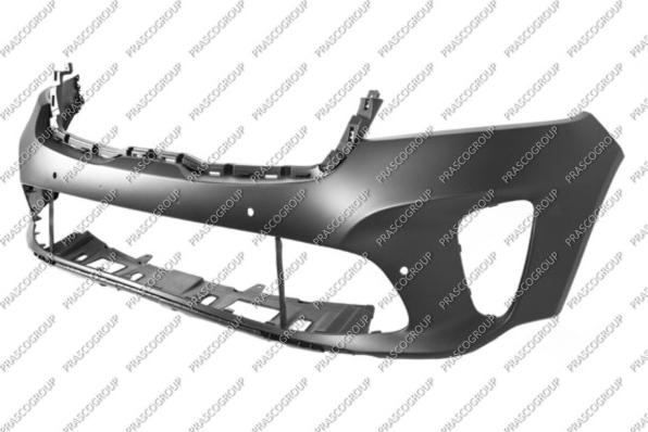 Prasco KI8191011 - Tampon aaoparts.ro