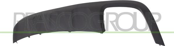 Prasco KI8191851 - Spoiler aaoparts.ro
