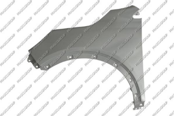 Prasco KI8183004OE - Aripa aaoparts.ro