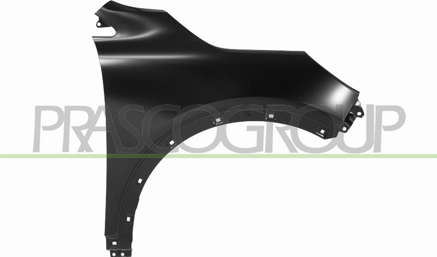 Prasco KI8183003 - Aripa aaoparts.ro