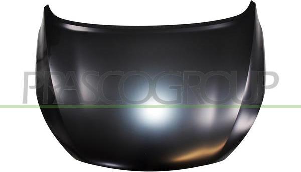 Prasco KI8183130 - Capota motor aaoparts.ro