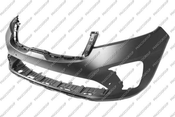 Prasco KI8201011 - Tampon aaoparts.ro