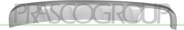 Prasco KI8201851 - Spoiler aaoparts.ro