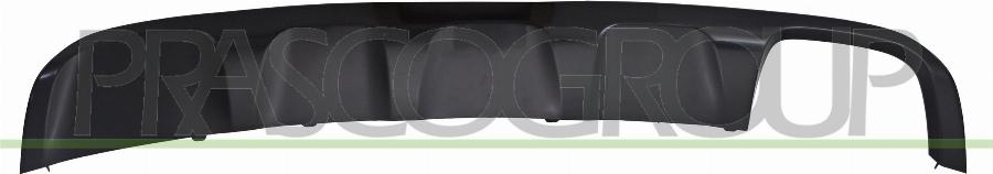 Prasco KI8201861 - Spoiler aaoparts.ro