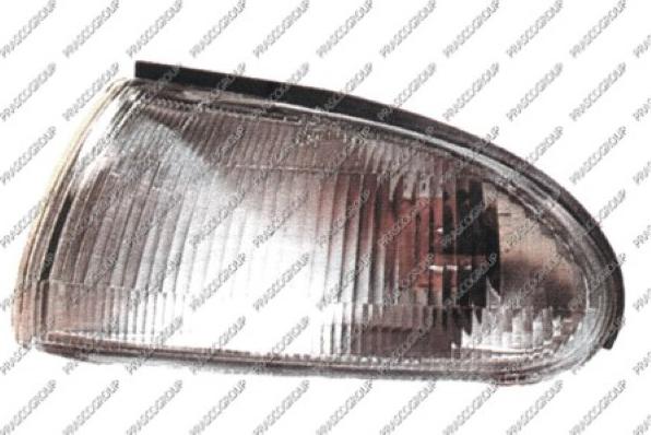 Prasco MB0074014 - Semnalizator aaoparts.ro