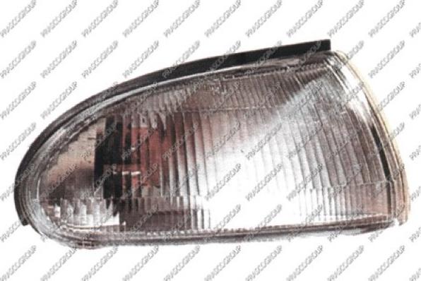 Prasco MB0074013 - Semnalizator aaoparts.ro