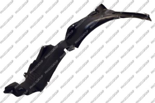 Prasco MB0073604 - Aripa interioara aaoparts.ro