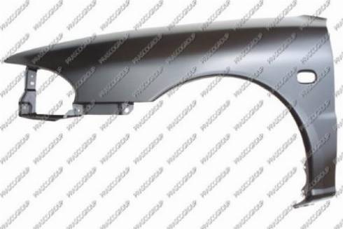 Prasco MB0073004 - Aripa aaoparts.ro