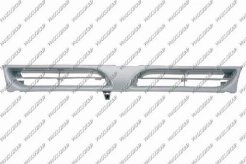 Prasco MB0072001 - Grila radiator aaoparts.ro
