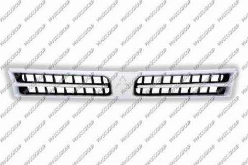 Prasco MB0072011 - Grila radiator aaoparts.ro
