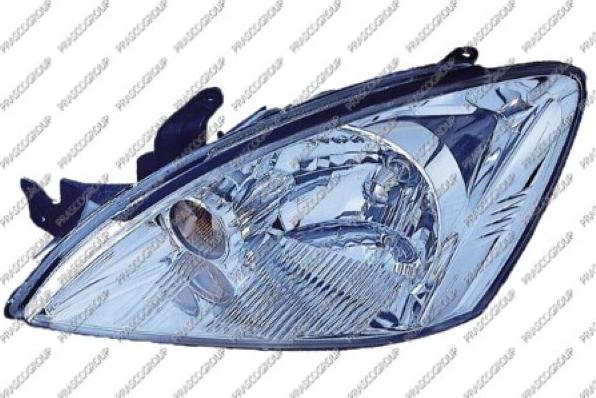 Prasco MB0134804 - Far aaoparts.ro