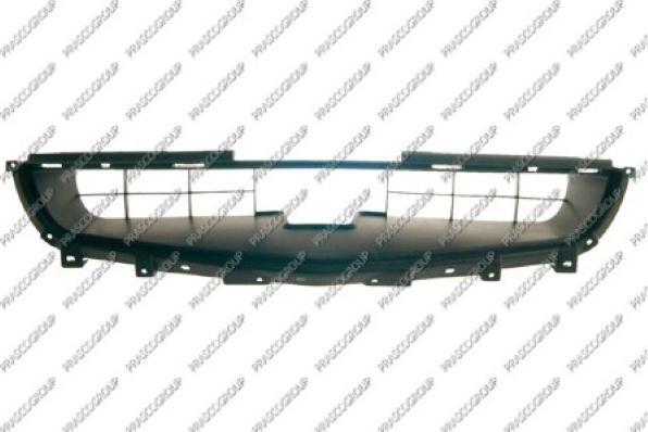 Prasco MB0132120 - Grila ventilatie, bara protectie aaoparts.ro