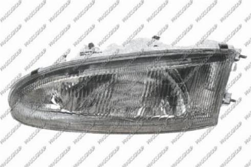 Prasco MB0374604 - Far aaoparts.ro