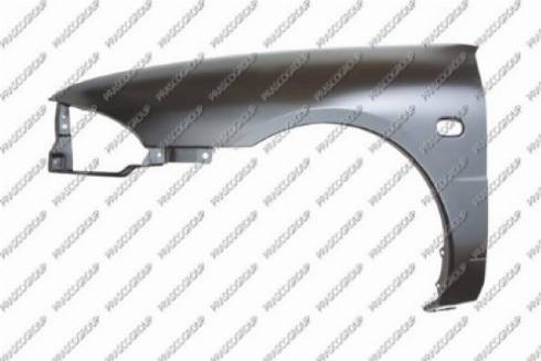 Prasco MB0373004 - Aripa aaoparts.ro