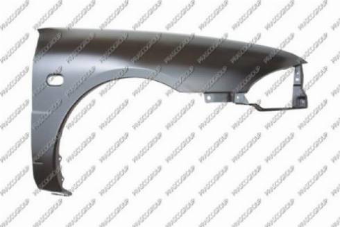 Prasco MB0373003 - Aripa aaoparts.ro