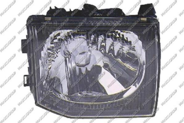 Prasco MB1574603 - Far aaoparts.ro