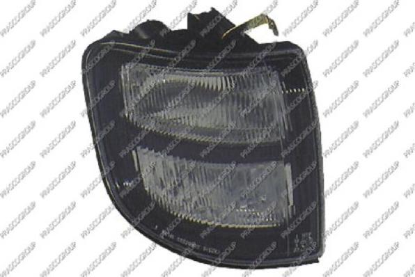 Prasco MB1574013 - Semnalizator aaoparts.ro
