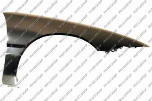 Prasco MB1183003 - Aripa aaoparts.ro
